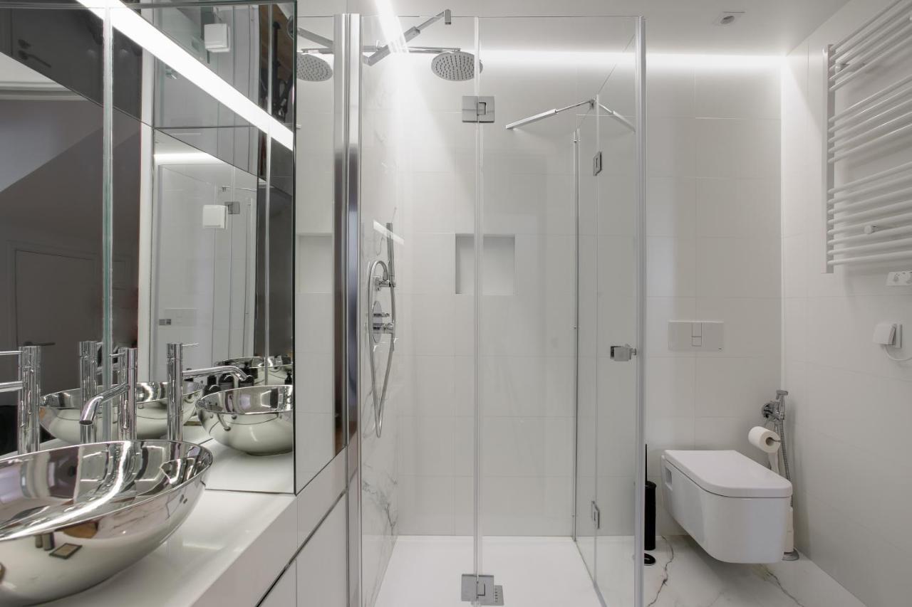 Chic & Trendy T.m. Flat Apartamento Lisboa