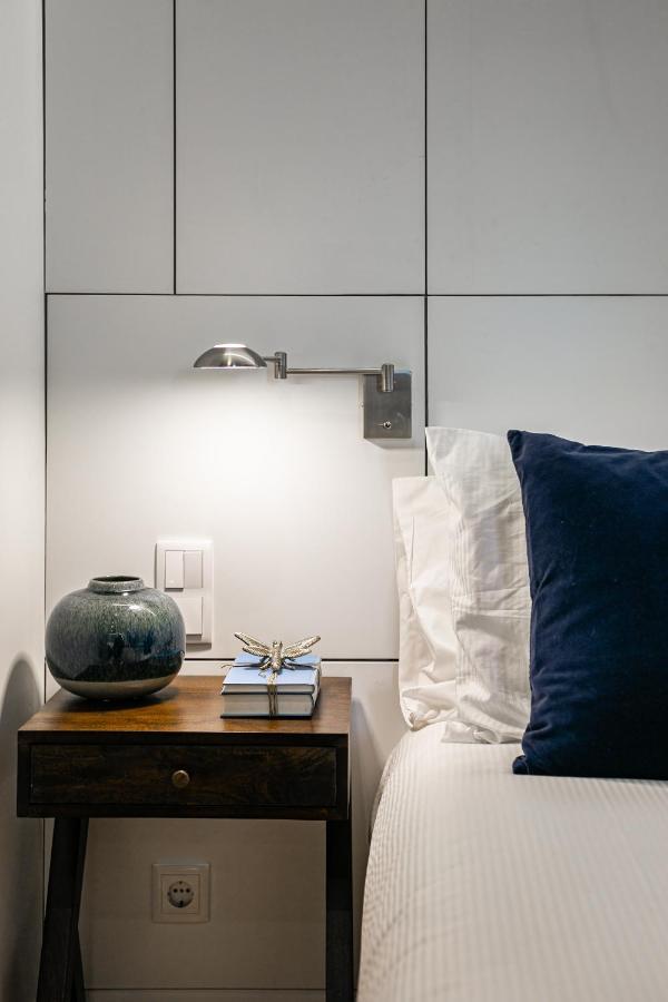 Chic & Trendy T.m. Flat Apartamento Lisboa